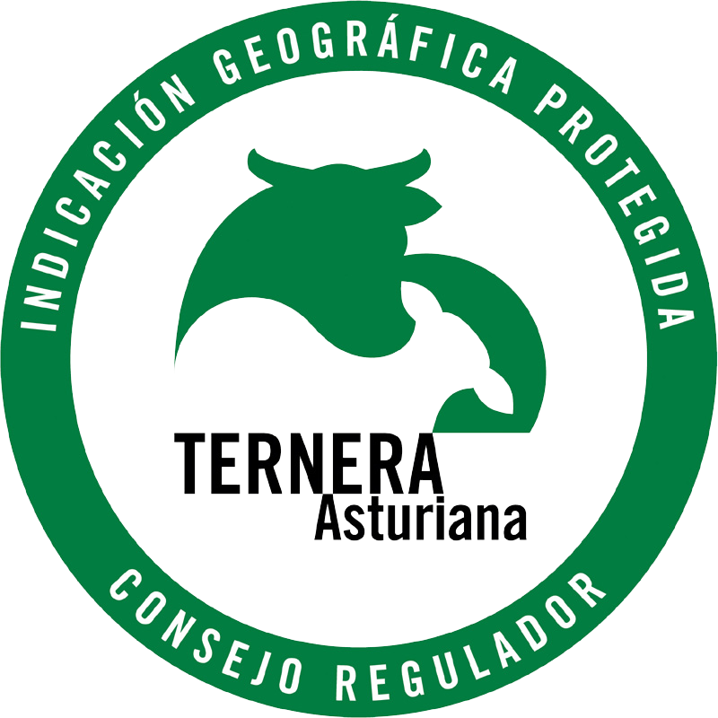 IGP ternera Asturiana