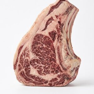 Chuletón de buey madurado (2 kg pieza aprox.)